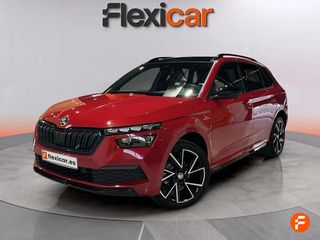 Skoda Kamiq 1.5 TSI 110kW (150CV) Ambition