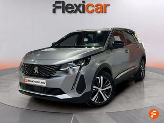 Peugeot 5008 1.5 BlueHDi 96kW S&S Allure Pack EAT8
