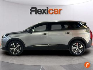 Peugeot 5008 1.5 BlueHDi 96kW S&S Allure Pack EAT8