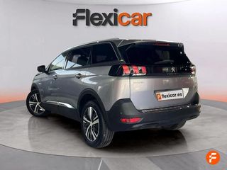 Peugeot 5008 1.5 BlueHDi 96kW S&S Allure Pack EAT8