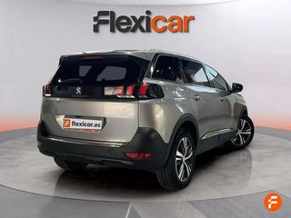 Peugeot 5008 1.5 BlueHDi 96kW S&S Allure Pack EAT8
