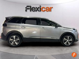 Peugeot 5008 1.5 BlueHDi 96kW S&S Allure Pack EAT8