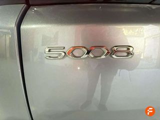 Peugeot 5008 1.5 BlueHDi 96kW S&S Allure Pack EAT8
