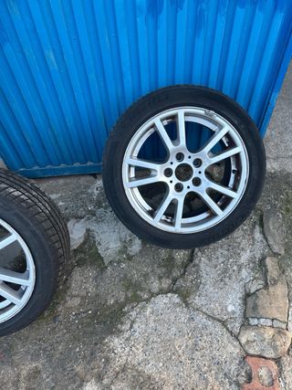 Llantas BMW E46 E X3