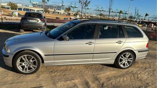 Llantas BMW E46 E X3