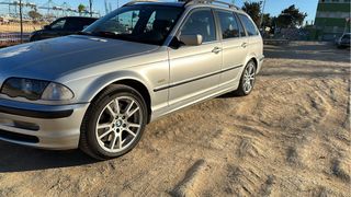 Llantas BMW E46 E X3
