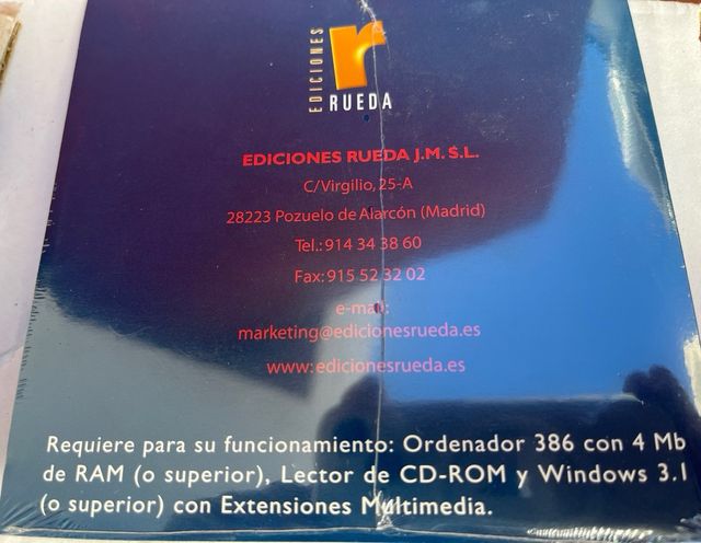 Diccionario enciclopédico+atlas España y Universal