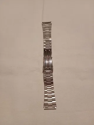 Cinturino acciaio Citizen 20mm