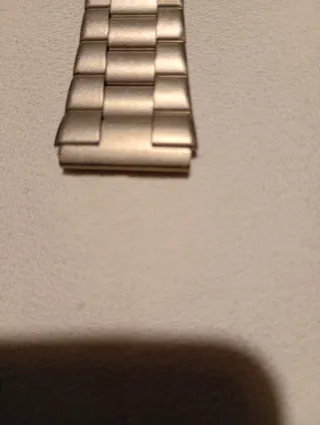 Cinturino acciaio Citizen 20mm