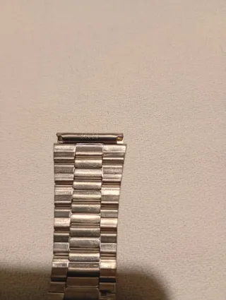 Cinturino acciaio Citizen 20mm