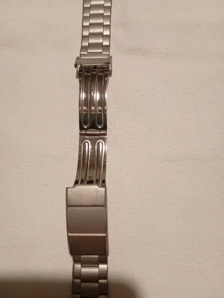 Cinturino acciaio Citizen 20mm