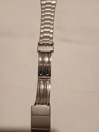 Cinturino acciaio Citizen 20mm