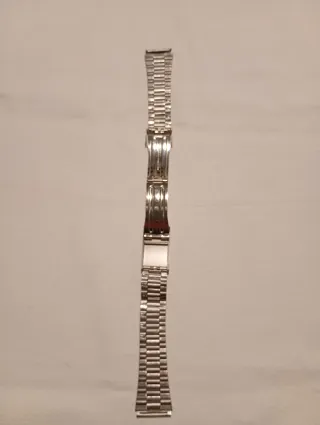 Cinturino acciaio Citizen 20mm