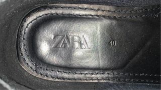 Botas Chelsea Hombre Negras