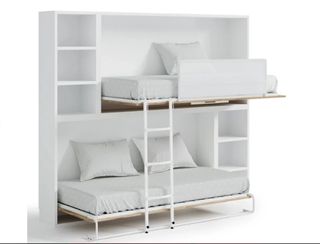 LITERA ABATIBLE A MEDIDA 90×190 NOVA