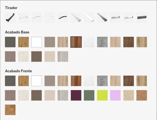 LITERA ABATIBLE A MEDIDA 90×190 NOVA