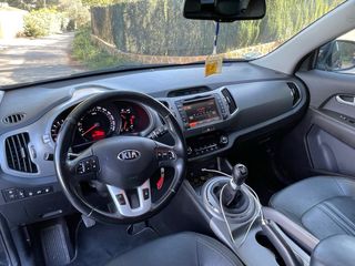 KIA Sportage 2016