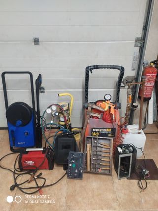 REPARACIONS A DOMICILI , LAMPISTERIA, SERVEIS ETC