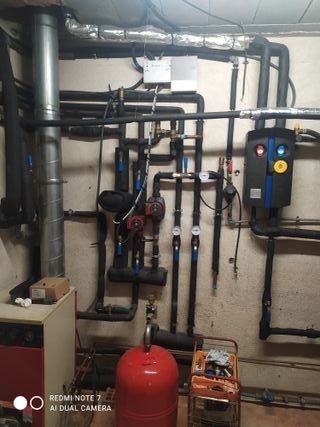 REPARACIONS A DOMICILI , LAMPISTERIA, SERVEIS ETC