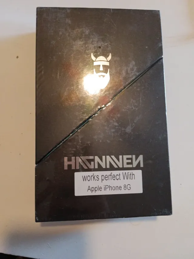 Batería Hagnanen iPhone 8G 8GB Negra