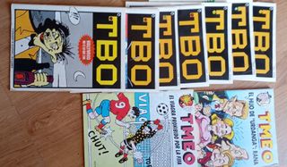 Cómics