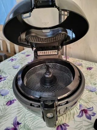 Freidora de Aire Tefal Actifry Extra