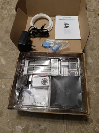 Impresora 3D Easy Threed