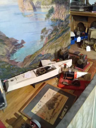 Lote Juguetes Antiguos Varios