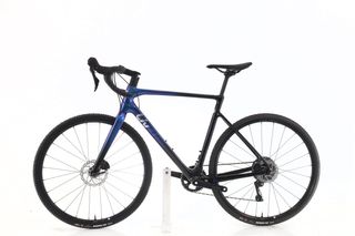 Promo · Liv Brava Advanced Pro 2 (gravel) t.54 Km.0