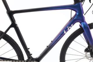 Promo · Liv Brava Advanced Pro 2 (gravel) t.54 Km.0