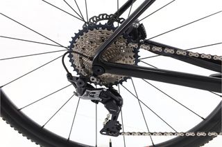 Promo · Liv Brava Advanced Pro 2 (gravel) t.54 Km.0