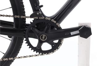 Promo · Liv Brava Advanced Pro 2 (gravel) t.54 Km.0