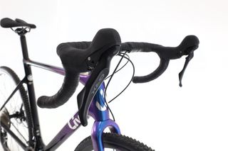 Promo · Liv Brava Advanced Pro 2 (gravel) t.54 Km.0