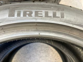 Neumáticos Pirelli 315/35/21 111Y