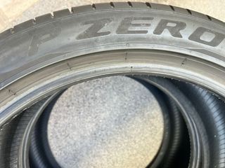 Neumáticos Pirelli 315/35/21 111Y