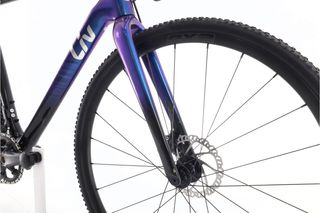 Promo · Liv Brava Advanced Pro 2 (gravel) t.54 Km.0
