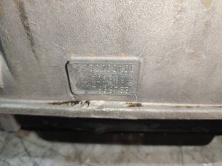 CAJA CAMBIOS MERCEDES CLASE C (W203) REF; 7226990