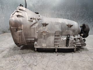 CAJA CAMBIOS MERCEDES CLASE C (W203) REF; 7226990