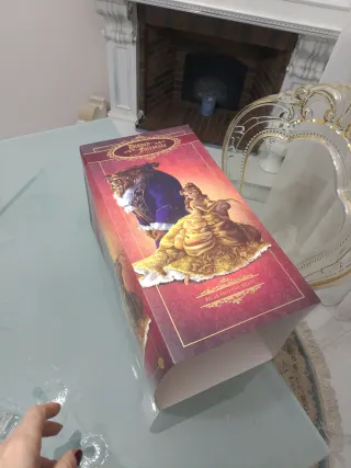 Scatola Disney Fairytale Designer Collection