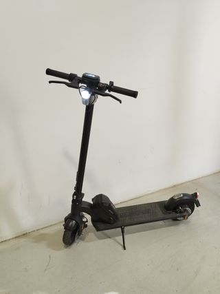 Patinete eléctrico 50 km autonomía