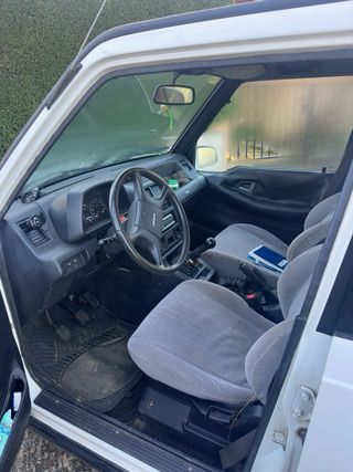 Suzuki Grand Vitara 1994
