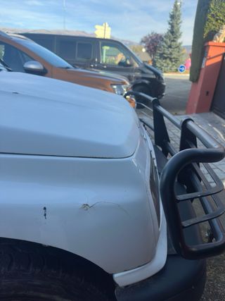 Suzuki Grand Vitara 1994