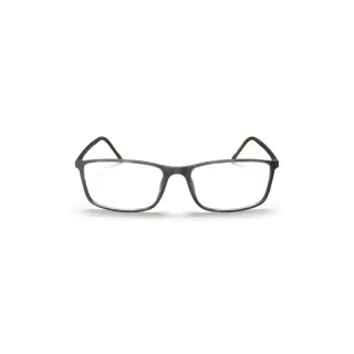 Silhouette 2934 Spx Illusion Tabaco De Habana