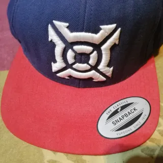 Gorras Deportivas Varias Marcas