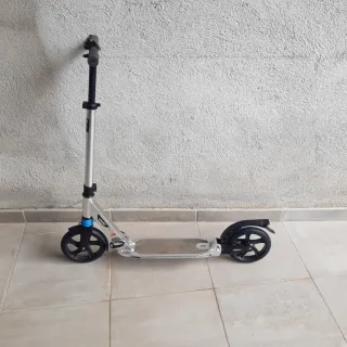 Patinete Oxelo Town 7 XL con suspensión