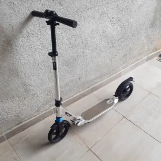 Patinete Oxelo Town 7 XL con suspensión