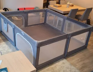 Parque de juegos XXL