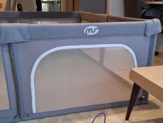 Parque de juegos XXL