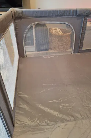 Parque de juegos XXL