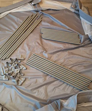 Parque de juegos XXL